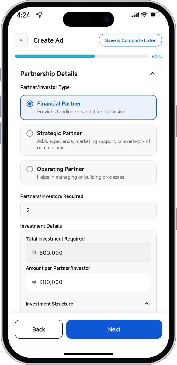 App Screen 2