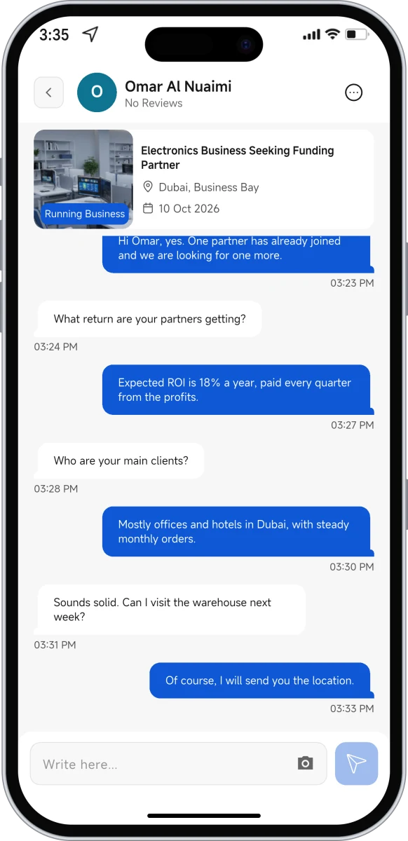 Salon Partner v2
